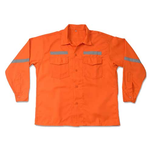 camisa-drill-trabajo-naranja-Mytex-epp